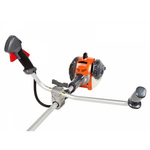 OLEO-MAC BC 241 T Speed&Go SPRINÁLNÍ SEKAČKA 1,2 HP PREMIUM CLASS 61379052E2 BC241 EWIMAX-OFICIÁLNÍ DISTRIBUTOR-AUTORIZOVANÝ PRODEJCE OLEO-MAC