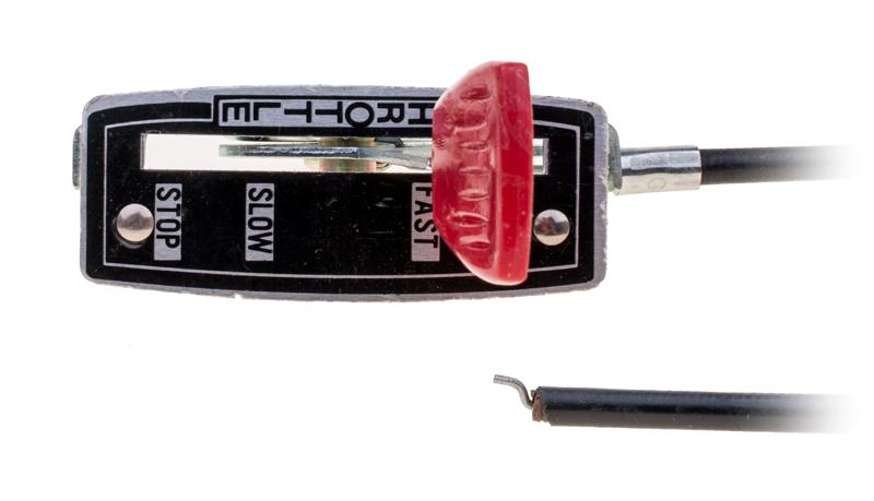 Dźwignia gazu z linką 42.5cala SNAPPER 8R67-44