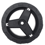 Koło tylne kpl. Cedrus wertykulator CEDWE40 300420