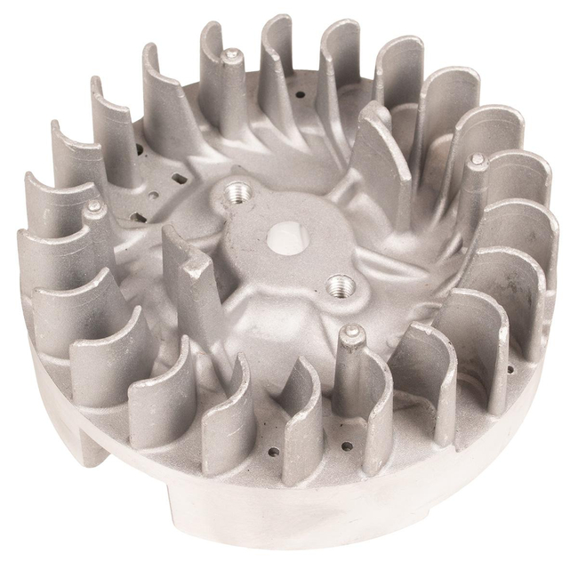 Koło magnesowe CEDRUS z modułem zapłonowym stopa ST01 070639