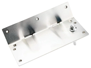 Tensioner plate CEDRUS sweeper ZM05 480665