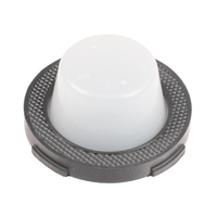 Těsnění víčka palivové nádrže s odvzdušněním CEDRUSKW35 CEDRUSKW45 CEDRUSKW53 649362