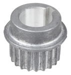 Koło zębate CEDRUS odśnieżarka CEDSB53 KCM22B-02-17