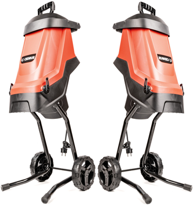 CEDRUS RE04 2800W / 45mm ELEKTRICKÝ PŘÍRODNÍ ŠEJK - OFICIÁLNÍ DISTRIBUTOR - AUTORIZOVANÝ PRODEJCE CEDRUS