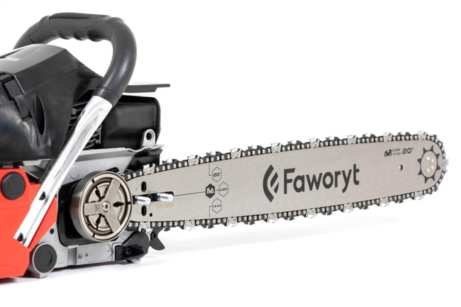 FAWORYT RG5620-B5 SPRINKLING Saw 3.1 HP 50cm