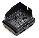 Kryt vzduchového filtru motoru Rato RV170 kpl. 17100-Z250310-0003