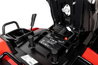 Cedrus C-TRAC 103HC-H Traktor Traktorek ogrodowy HONDA GXV630