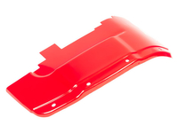 Blatník na levé straně kultivátoru CEDRUS GL09 11.115.017.0600