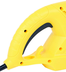 LEADER ERN500 ELECTRIC HEDGE TRIMMER SHEARS 500W - OFFICIAL DISTRIBUTOR - AUTHORIZED LIDER DEALER