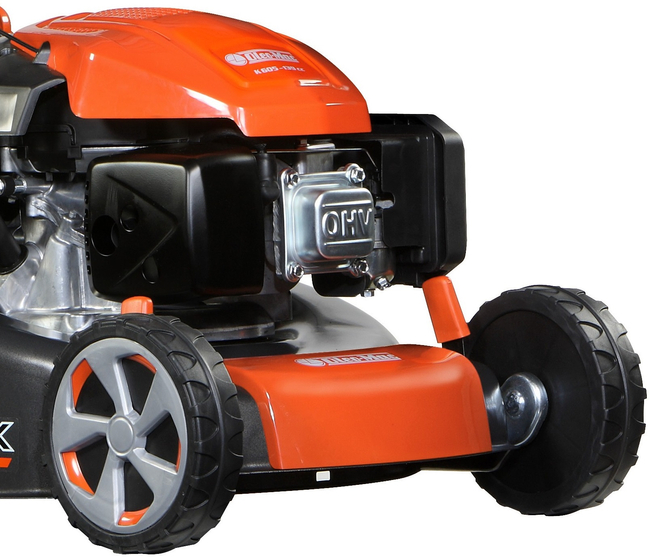 OLEO MAC G 44 PK Comfort Auto COMPACT MOWER METAL CUTTING ATTACHMENT 4HP 1000m2 66109052E5 - OFFICIAL DISTRIBUTOR - AUTHORIZED DEALER OLEO-MAC