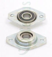 Pubert Oscar 38 body with bearing ORIGINAL PART