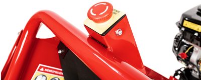 CEDRUS RB02PRO PROFESIONÁLNÍ KOMPAKTNÍ drtič větví 12 cm ! CEDRUS RB 02 PRO CEDRB02PRO - OFICIÁLNÍ DISTRIBUTOR - AUTORIZOVANÝ PRODEJCE CEDRUS