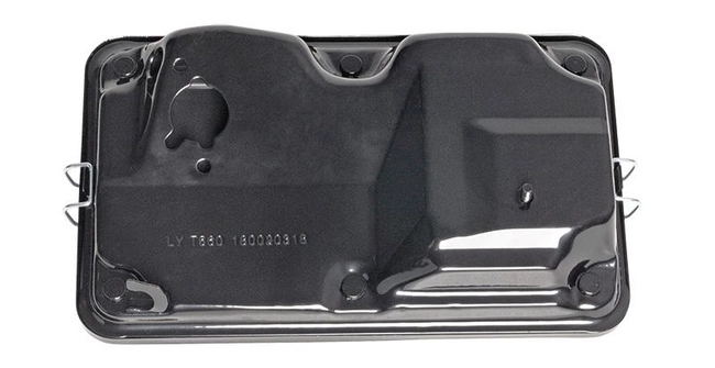 Filtr powietrza Loncin z obudową LC6500D-AS LC8000D-AS LC5GF CZĘŚĆ ORYGINALNA 180020318-0001