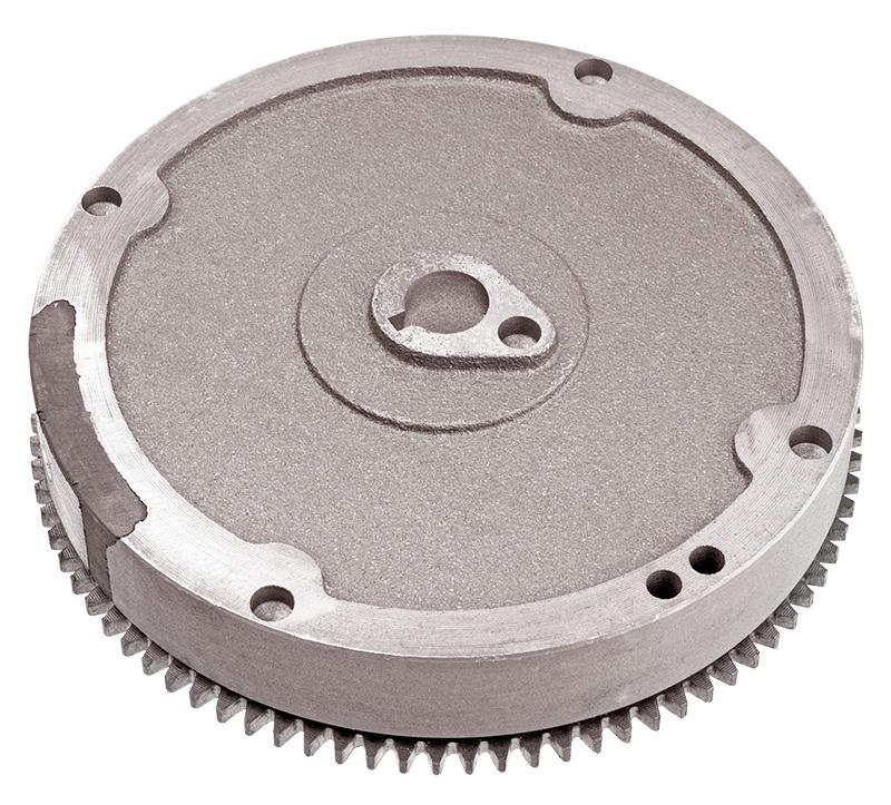 Koło magnesowe Cedrus Y196VE Y173VE 480542
