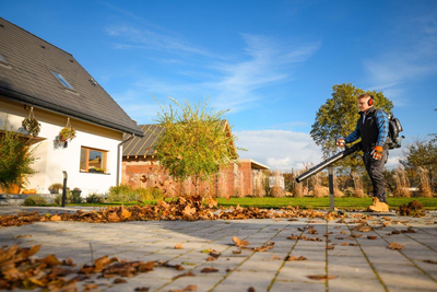 CEDRUS DM05 PRO PROFESSIONAL GARDEN LEAF BLOWER HOOVER - OFICIÁLNÍ DISTRIBUTOR - AUTORIZOVANÝ PRODEJCE CEDRUS