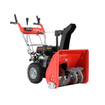 FAVORITE KZO 6561LE DIESEL SNOWBLOWER SNOW PLOW SNOWBLOWER ROTARY SNOWBLOWER TWO-STAGE 6.5 KM