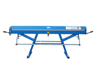 Prod-Masz ohýbačka plechu ZGR-2000L /0,8mm EWIMAX