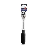 Hillen&Mohr 17J315Z Grzechotka 1/2'' 45T CrV, klucz grzechotkowy zapadkowy prosty