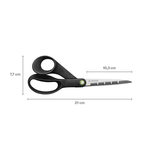 Functional Form ReNew 21 cm garden scissors 1074544