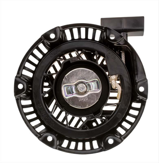 Rozrusznik B&S 950 CZĘŚĆ ORYGINALNA 590607