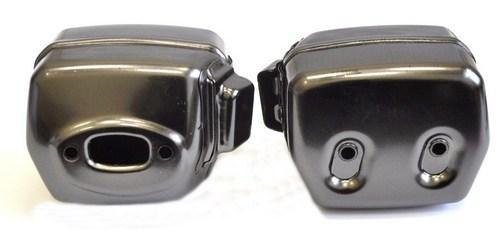 Husqvarna 51/55/253 8R10-37 muffler