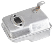 Tlumič výfuku Mitsubishi TLE48 KM01098AA