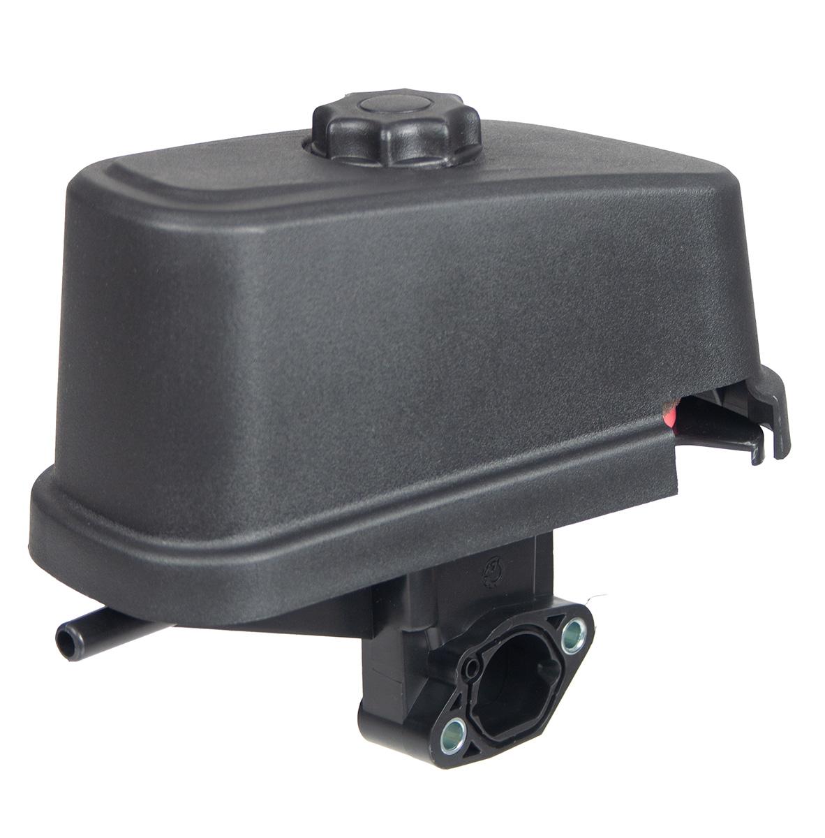 Filtr powietrza Loncin LC1P65FA łezka 180020964-0001 widok z boku