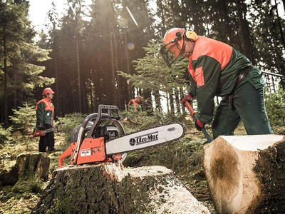OLEO-MAC GS520 SEMI-PROFESSIONAL SAW CHAIN SAW FOR WOOD 3.7KM 50089022E2A OFFICIAL DISTRIBUTOR - AUTHORIZED OLEO-MAC DEALER
