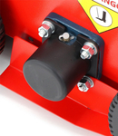 Wertykulator spalinowy Weibang WB384 RB silnik Briggs&Stratton