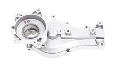 Cedrus shears NZ01 upper gearbox housing 020283