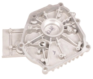 Loncin boční kryt olejové vany LC3500i LC170F-3 ORIGINÁLNÍ DÍL 110820122-0001