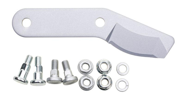 Čepel a šroub pro zahradní nůžky Quantum, PGX a PowerGear 1026285