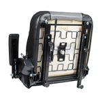 Cedrus tractor operator seat C-TRAC-Z132 780345