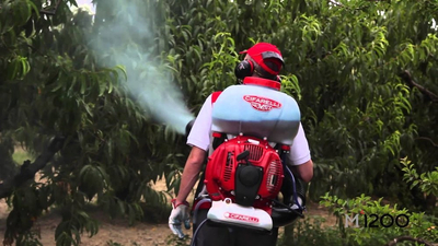 CIFARELLI M1200 DIESEL BACKPACK SPRAYER GARDEN ORCHARD SPRAYER 17L PROFESSIONAL - OFFICIAL DISTRIBUTOR - AUTHORIZED CIFARELLI DEALER