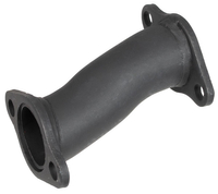 Výstupní trubka agregátu Cedrus CEDAG8E-1F 18150-Z0D0310-00A0