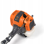 DAEWOO DABC 520 PETROL LAWN MOWER TRIMMER GRUBBER POWER 1.9KM - OFFICIAL DISTRIBUTOR - AUTHORIZED DAEWOO DEALER