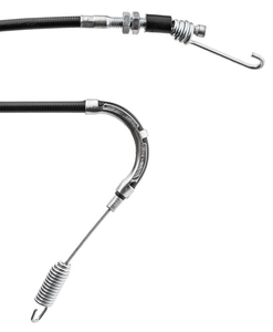 Weibang WB454SB WB455SC drive cable ORIGINAL PART LH194-1195