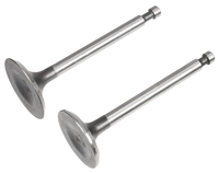 Rato engine R420 intake/exhaust valve 12110-Z190110-0099