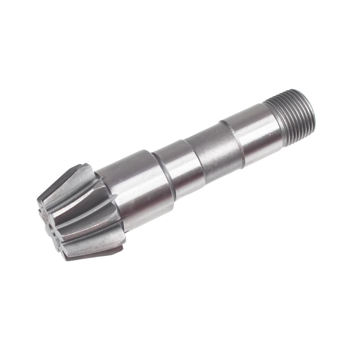 Wałek przekładni glebogryzarki Loncin L103 L103D1 oryginalny 191400084-0001