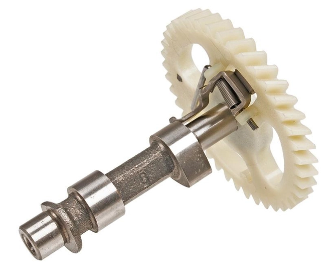 Wałek rozrządu Loncin LC40ZB20-1.7Q LC148F-2 CZĘŚĆ ORYGINALNA 140020161-0001