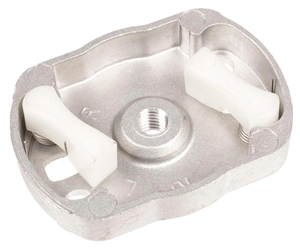 Mitsubishi TLE48 KS03015AA set of takers+cassette