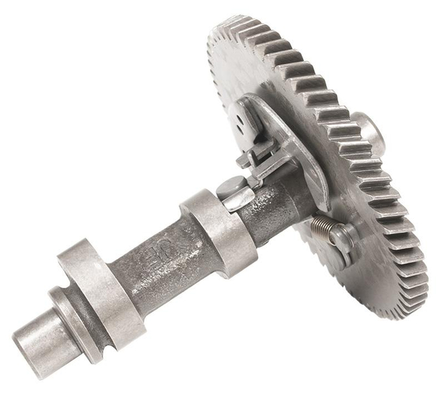 Loncin G420F LC8000D-AS LC185FDS camshaft ORIGINAL PART 140020110-0001