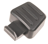 Przycisk blokady Cedrus odkurzacz akumulatorowy CEDVC5Li 580860