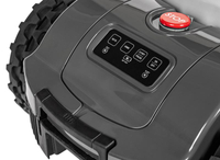 Automatic mower Wiper TREKKER PREMIUM 20-9030-10/40PUV08P90