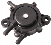 LONCIN BRIGGS KAWASAKI WALBRO KOHLER EMAK HONDA GASOLINE FUEL PUMP FOR LONCIN LAWN TRACTOR LC1P92F1 510018 , 170460026-0001 , RO14655