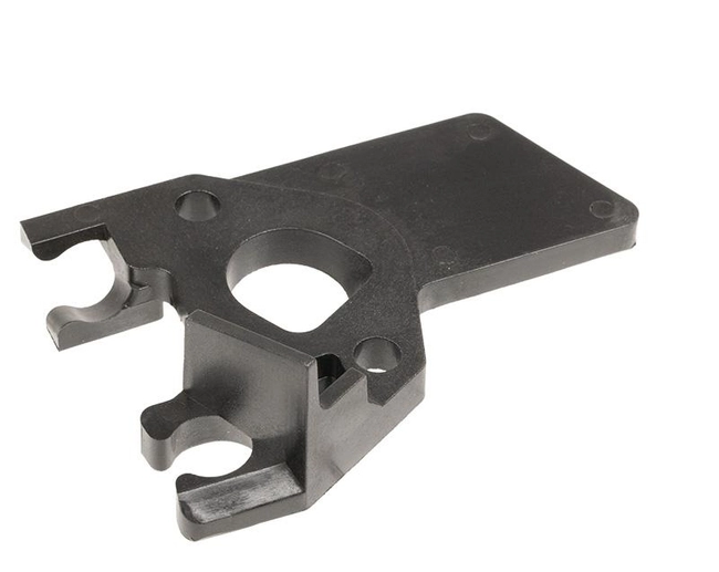 Loncin carburetor base LC170FDS ORIGINAL PART 170440038-0001