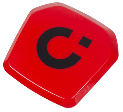 Kryt volantu traktoru Cedrus C-TRAC-83HC C-TRAC-93HC C-TRAC-103HC 485624