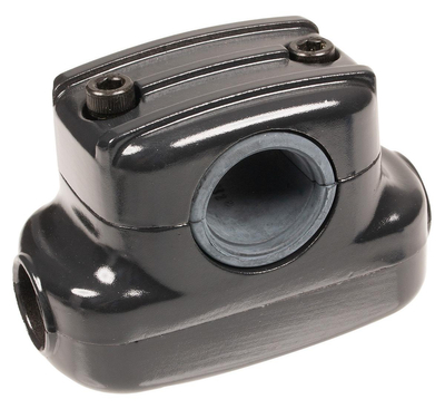 Kawasaki VS330 handle mount ntype