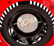 Starter with base Weima WM168-2 WM170F-2 WM170F/P 2000100007-0003