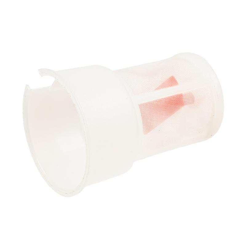 Filtr paliwa Loncin LC3500i - widok z boku